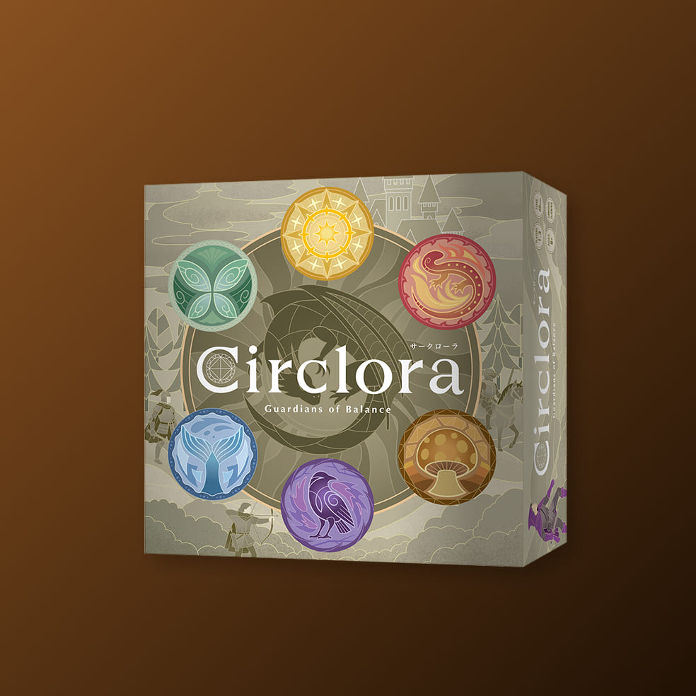 Circlora