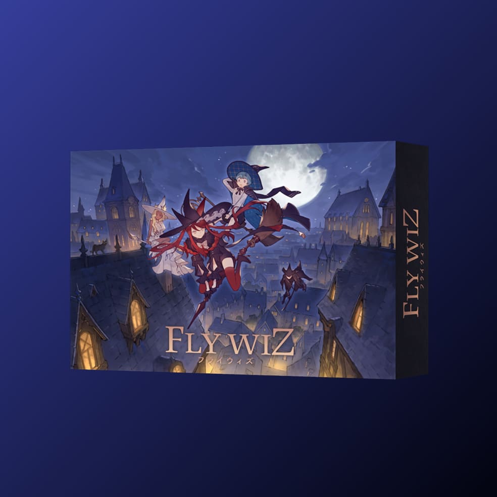 FLYWIZ