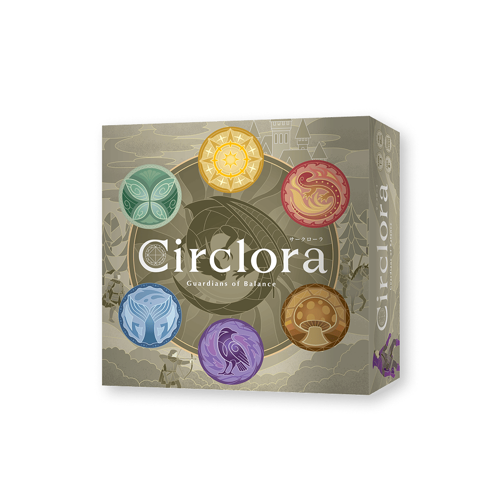 Circlora